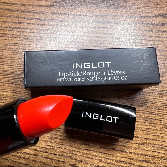 Inglot Lipstick #103 - Picture 1 of 3